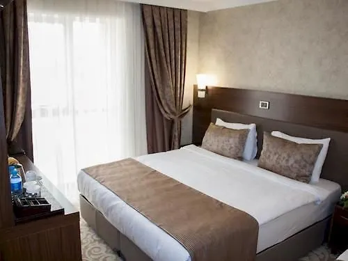 Gorukle Oruc Προύσα